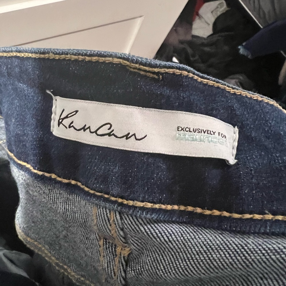 Maurices Jeans!